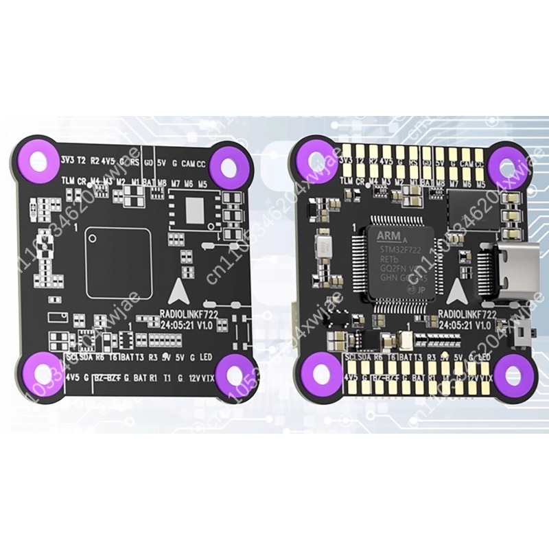 F7 Flight Stack System F722 FC - Drone Racing Esc review and price