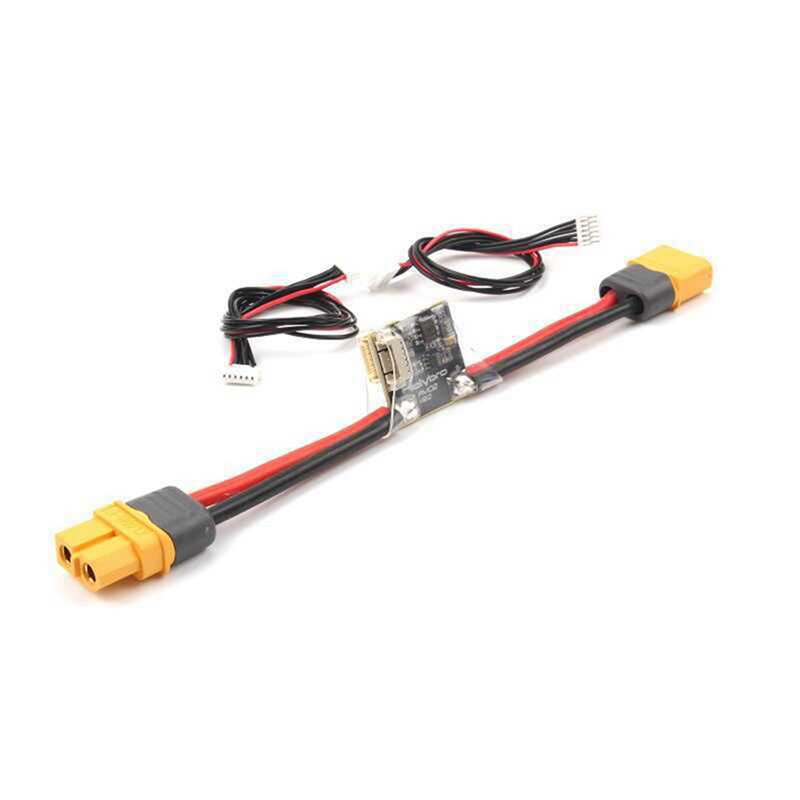 【SURPISE】3X PM02 V3 Power Modu - Drone Racing Flight Controller review and price