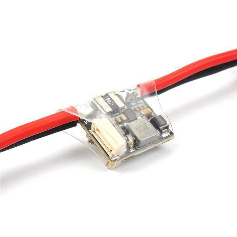 【SURPISE】3X PM02 V3 Power Modu - Drone Racing Flight Controller review and price