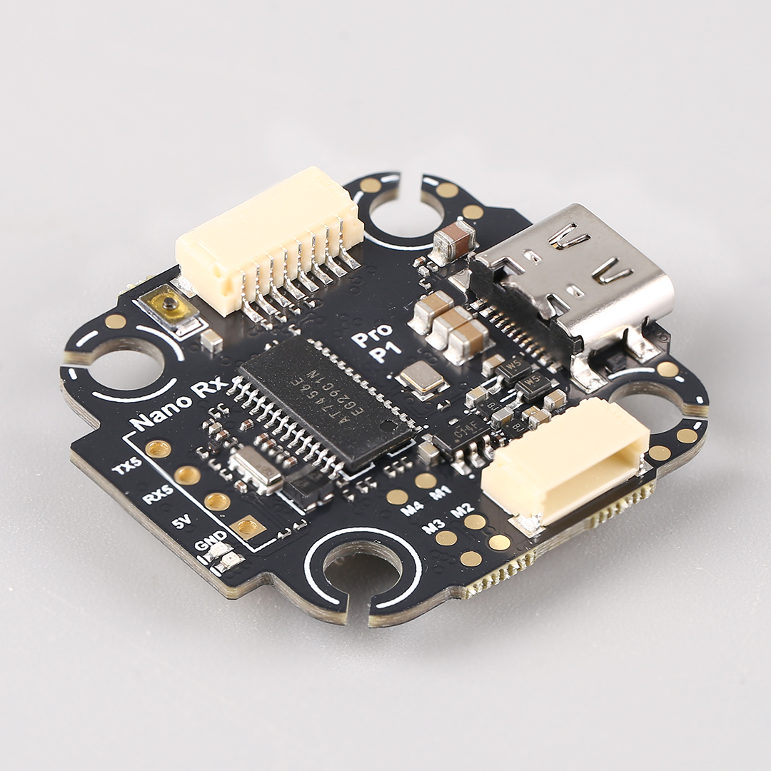 TBS Lucid FC pro Stack Mini FP - Drone Racing Receiver review and price