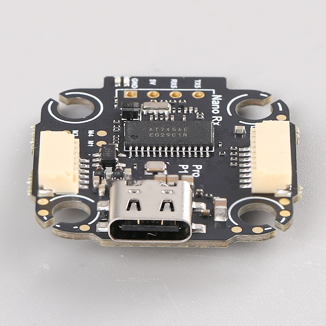 TBS Lucid FC pro Stack Mini FP - Drone Racing Receiver review and price