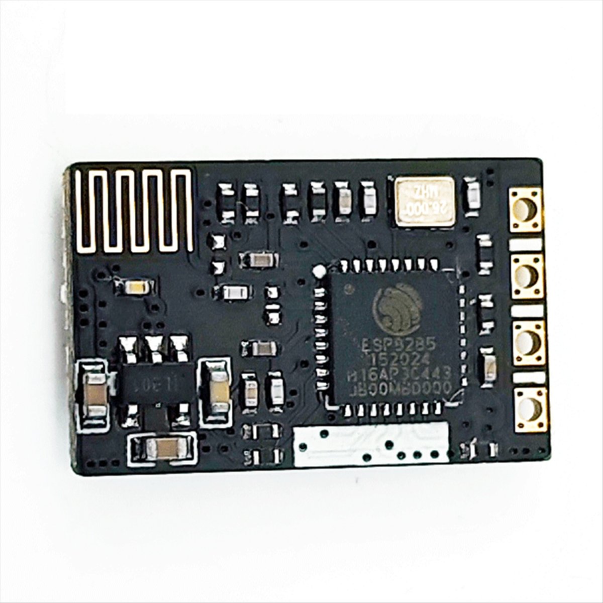 500MHz Receiver 500.5MHz-524.9 - Drone Racing Receiver review and price