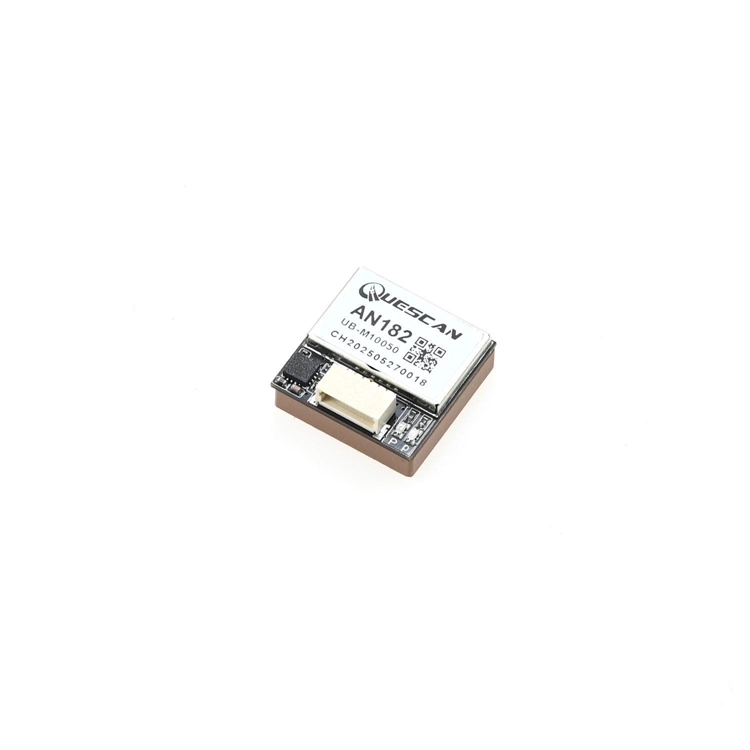QUESCAN 18mm AN182 GPS Compass - Drone Racing Antenna review and price