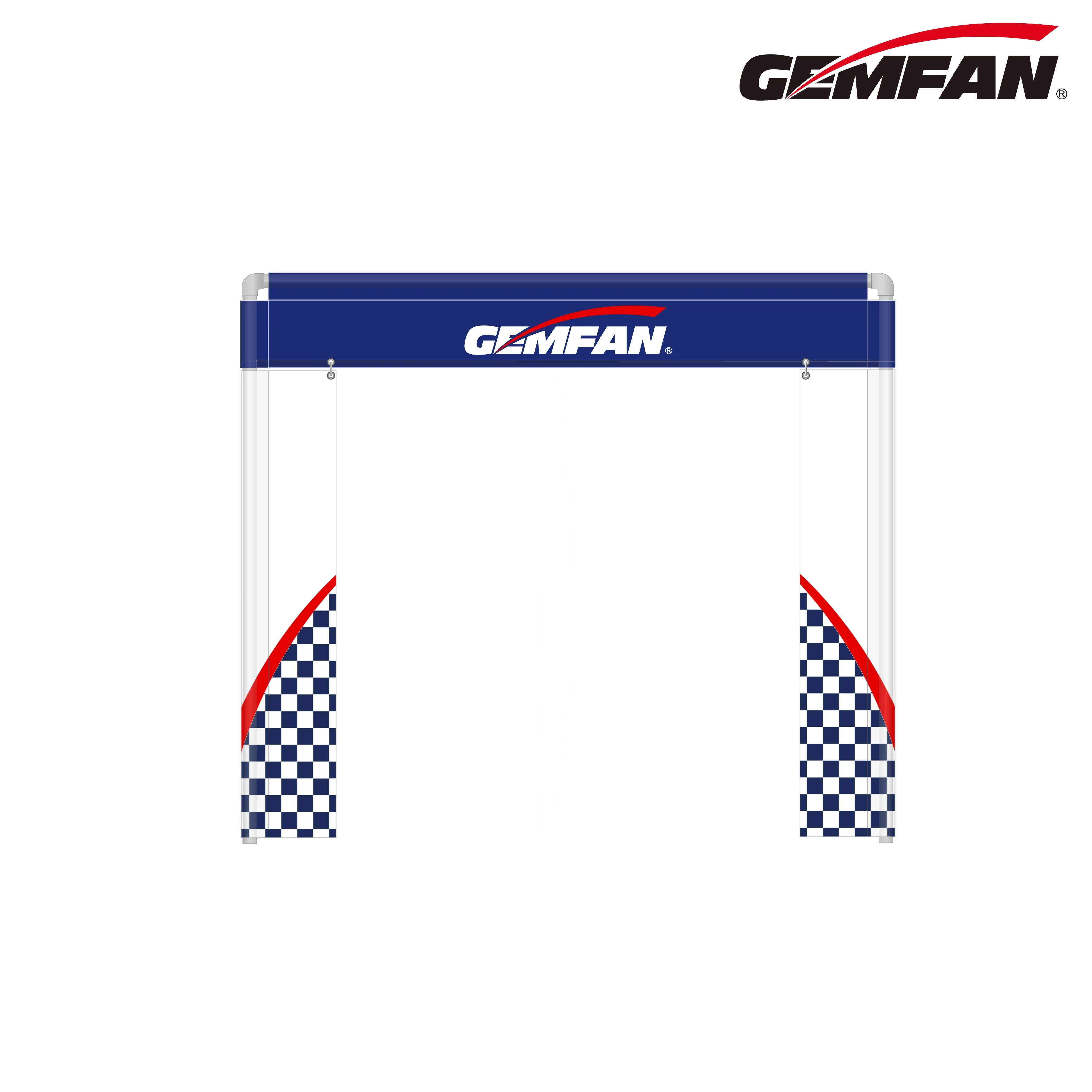 Gemfan 213*183CM 5X5FT FPV Rac - Drone Racing Flag review and price