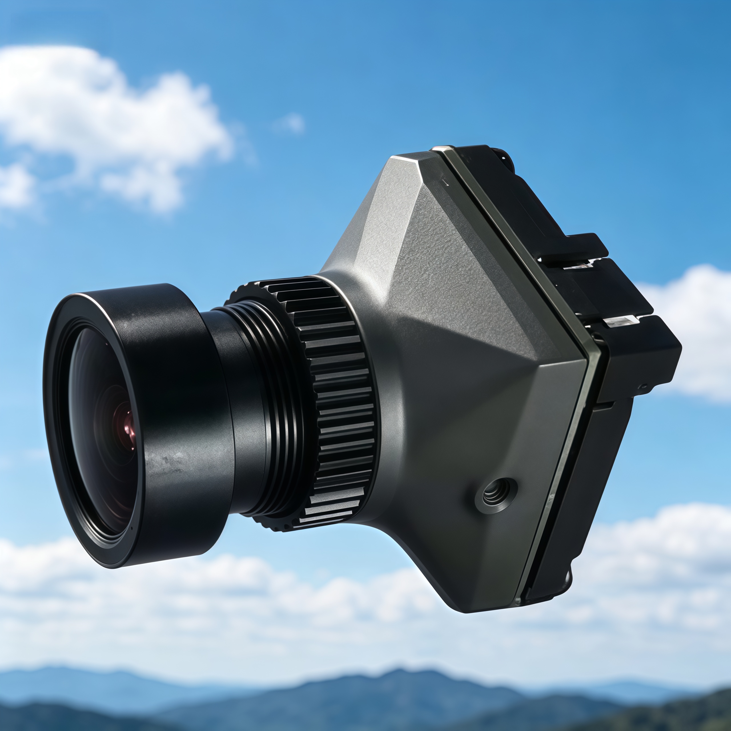 1500TVL HD CADDX Snail FPV Cam - Drone Racing Transmitter review and price