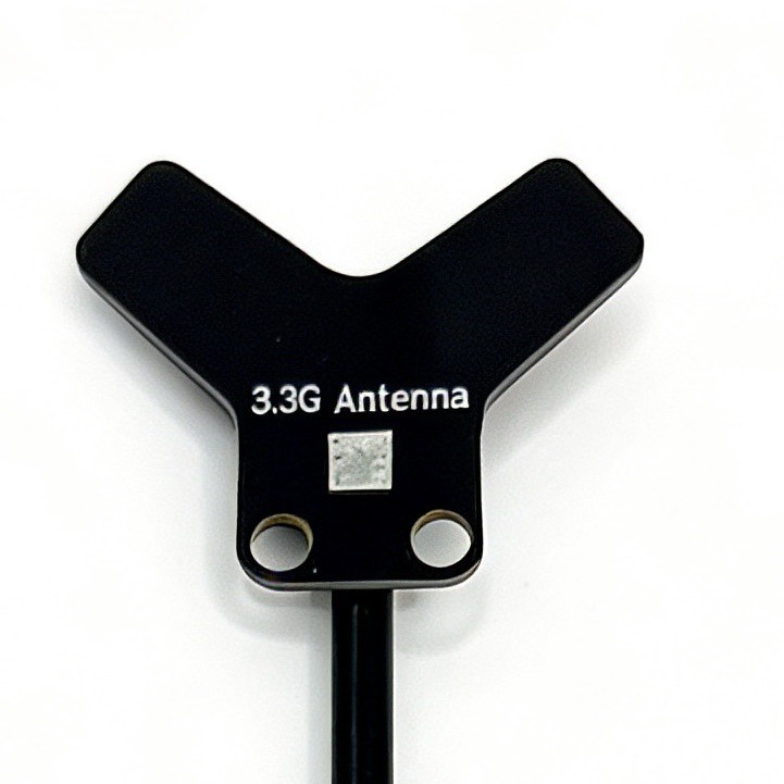 3.3G High Gain FPV Drone Anten - Drone Racing Antenna review and price