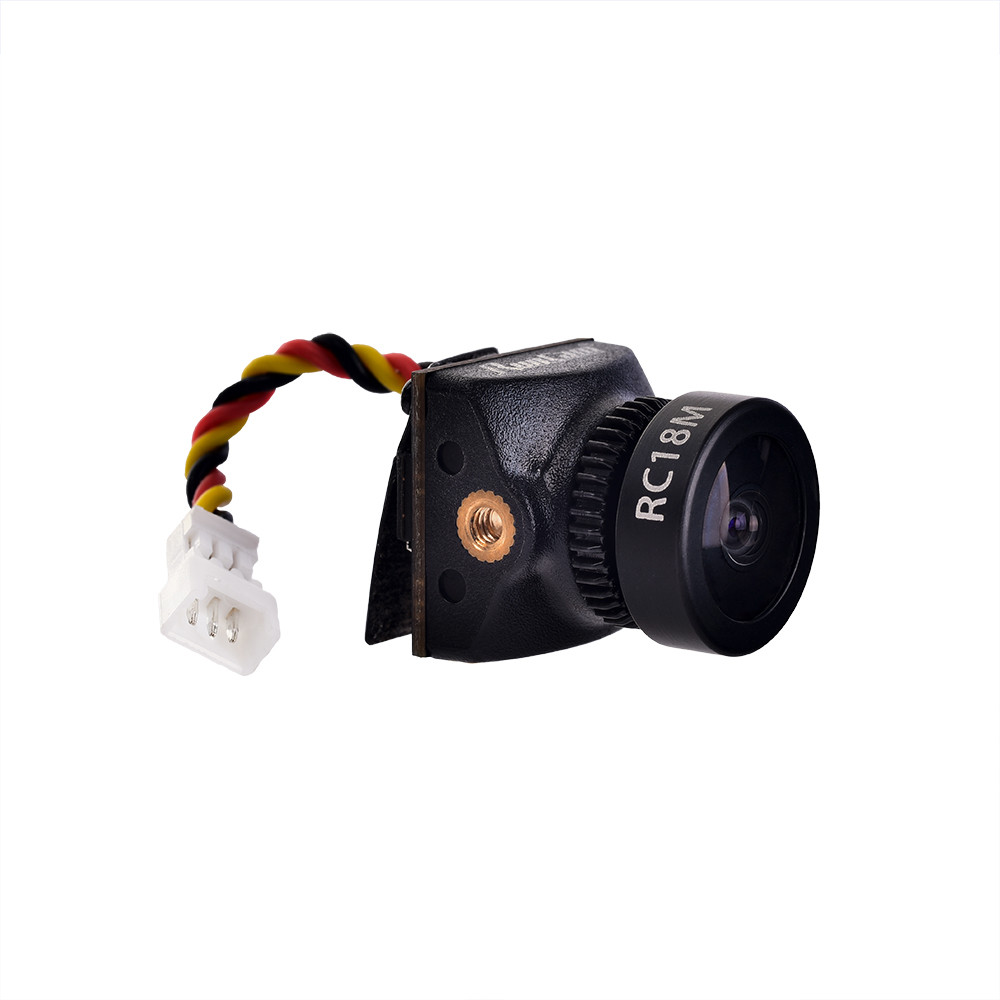 RunCam Nano 2 FPV Camera 2.1mm - Drone Racing Camera review and price