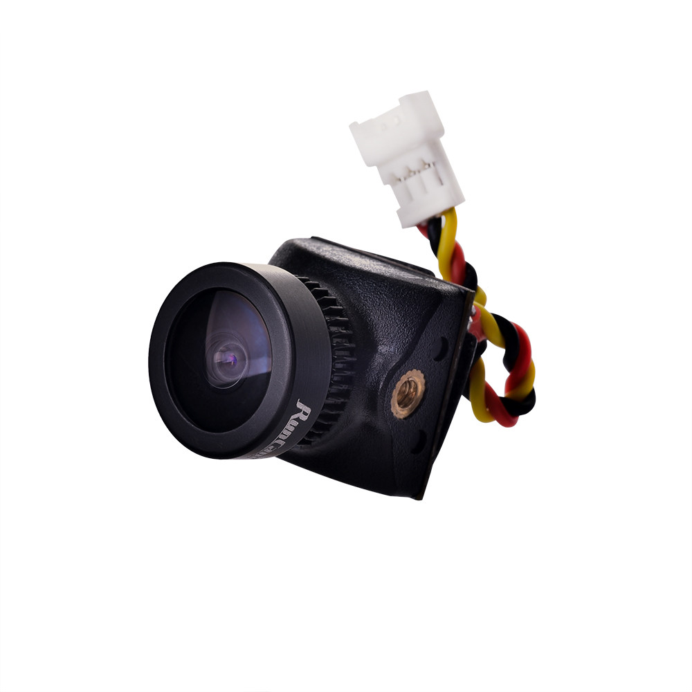 RunCam Nano 2 FPV Camera 2.1mm - Drone Racing Camera review and price