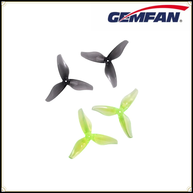 8Pairs 16Pcs Gemfan Hurricane  - Drone Racing Gate review and price
