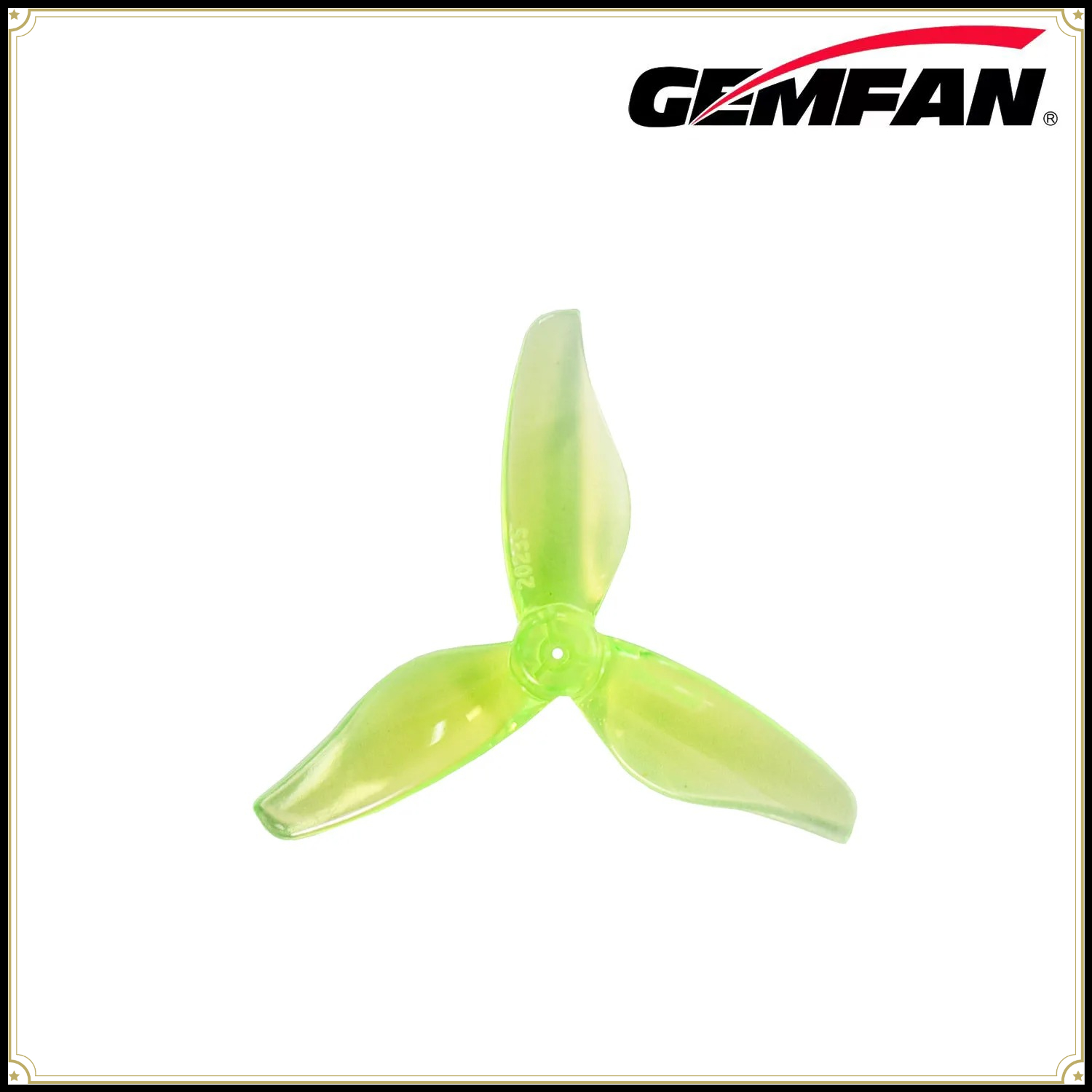 8Pairs 16Pcs Gemfan Hurricane  - Drone Racing Gate review and price