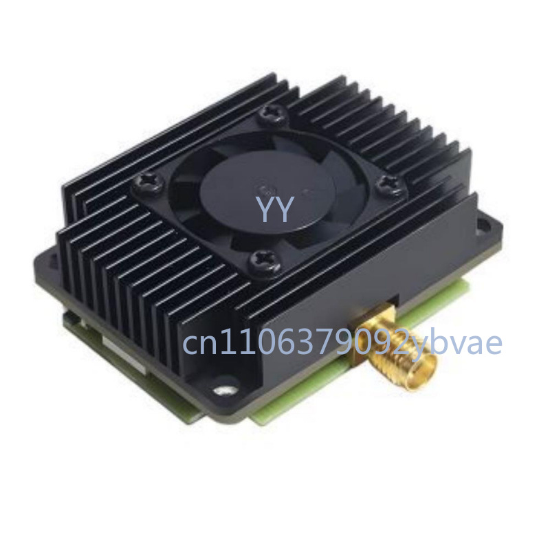 3G-4.9G 3W FPV Video Transmitt - Drone Racing Transmitter review and price