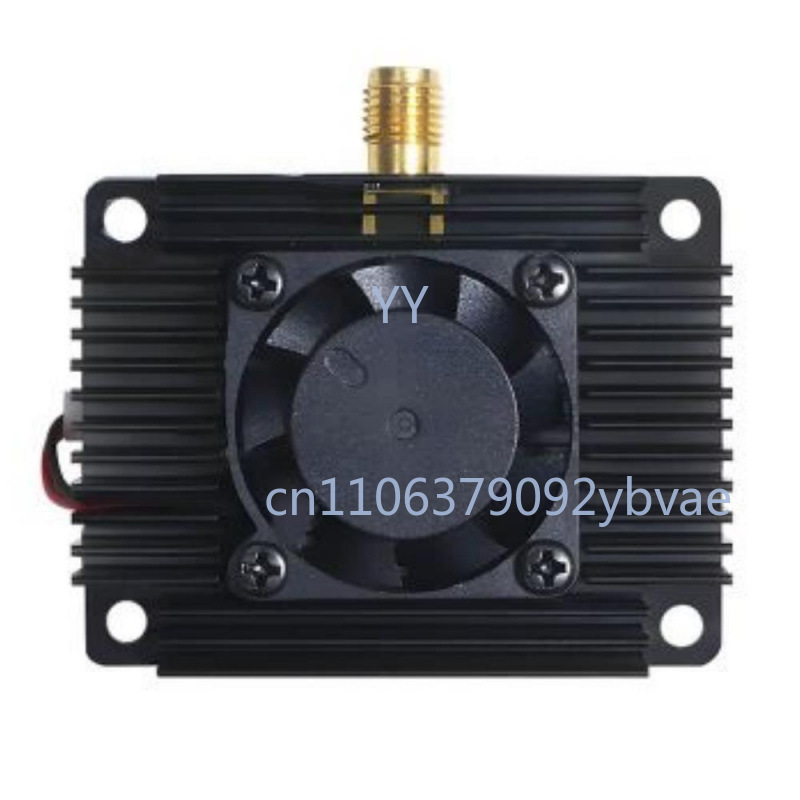 3G-4.9G 3W FPV Video Transmitt - Drone Racing Transmitter review and price