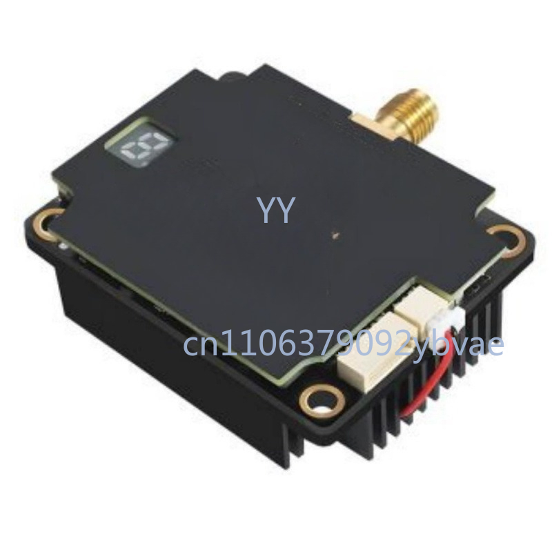 3G-4.9G 3W FPV Video Transmitt - Drone Racing Transmitter review and price