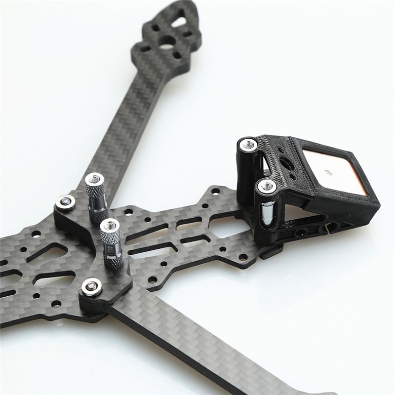 GPS Print Antenna Mount 25MM G - Drone Racing Antenna review and price