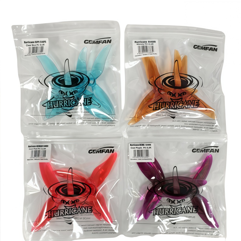 4-40PC/Gemfan 51499 5-Inch 3-B - Drone Racing Propeller review and price